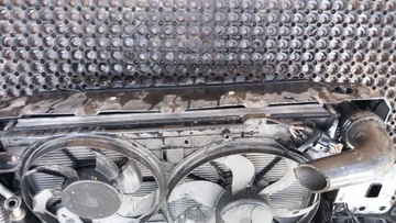 фото thumb №11, Seat toldeo iii altea i tdi pas переднее комплект