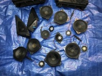 фото thumb №5, Bmw 5 gt f07 динамики top hi-fi professional