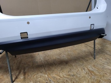 фото thumb №9, Mazda cx-5 cx 5 ii 2 17r-- бампер задній зад pdc