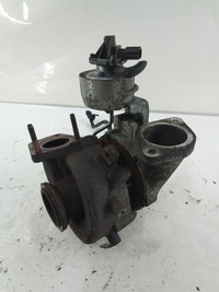 фото thumb №4, H738 турбонагнетатель orlando 2.0 z20d1 25187708