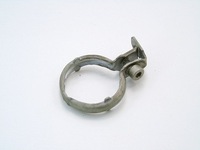 фото thumb №1, Хомут трубки нагрівач opel corsa c 3d 2003-2009 combo