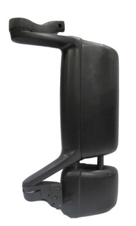 фото thumb №1, Дзеркало volvo fh n/typ ліва з підігрівом