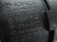 фото thumb №5, Корпус фильтра воздуха kia sportage 16- 1.7 d