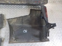 фото thumb №12, Renault trafic iii 15- бампер задня задній