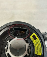 фото thumb №11, Переключатель комбинированный з лента audi 4n0907129ps