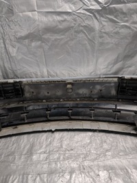 фото thumb №16, Бампер передній renault laguna ii przed lift