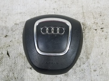 фото thumb №1, Подушка водителя audi a6 c6 4f0880201as