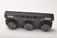 фото thumb №1, Vw passat b6 панель перемикач кондиціонера