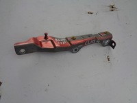 фото thumb №1, Кронштейн крыла левый 641351725r clio 4 iv