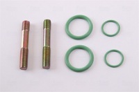 фото thumb №8, Радиатор кондиционера nissens 94903