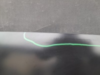 фото thumb №5, Mitsubishi asx 10- капот перед передня oryg