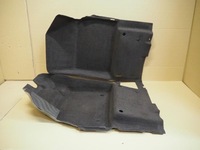 фото thumb №1, Обшивка коврик перед renault espace v