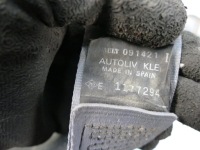 фото thumb №3, Renault megane i lift pas безпеки лівий задня