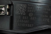 фото thumb №8, Volkswagen id.4 e21 бардачок 11b858114a електрика 128kw 2021 lhd