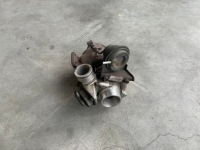 фото thumb №1, Volvo s40 v40 2.0t turbo турбина 8627989