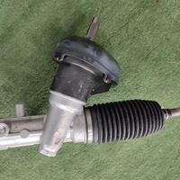 фото thumb №8, Трансмиссия рулевая рейка renault zoe 490016510r