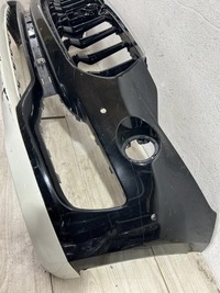 фото thumb №12, Maserati levante бампер передній