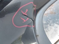 фото thumb №6, Audi a6 s6 c8 4k 18- s-line kombi бампер задний задняя