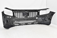 фото thumb №9, Mercedes glb x247 247 звичайний бампер передній