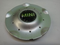 фото thumb №5, Ковпачок диски захист mini cooper r50 r56 16"