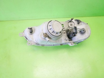 фото thumb №9, Фара лампа левая перед kia carnival i 99-01