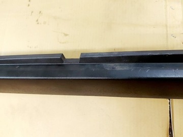 фото thumb №6, Kia sorento 2 ii планка порогова права накладка 87752-2p000