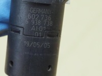 Датчик pdc bmw x5 e53 6938738 Недорого, фото thumb