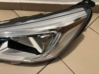 фото thumb №6, Ford focus mk4 mk-4 18- лампа передняя перед левая