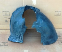 фото thumb №1, Volvo xc60 ii підкрилок перед ліва стан bdb 31694464