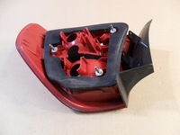 фото thumb №14, Bmw оригинальный номер 6937457 лампа крышка задняя