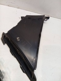 Воздуховод впуск воздуха бампера передний opel mokka b 20- 9835281480 с Разборки, фото thumb