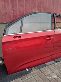 фото thumb №7, Citroen c4 ii b7 ліві двері передні + задні lkr 2012 лівий перед лівий зад