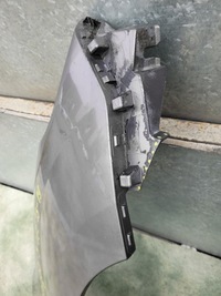 фото thumb №10, Крыло передний левый / правый перед renault kangoo 2 lift 2013-19