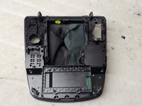 фото thumb №11, Панель керування перемикач mmi рамка dekor чохол ручка audi a6 c7 a7