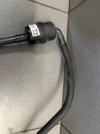 фото thumb №8, Шланг вентиляційний клапан bmw 3 318i g20 b48b20a 8663978 46tyś km