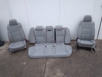 фото thumb №9, Bmw e61 салон kpl сидіння перед диван зад електричний