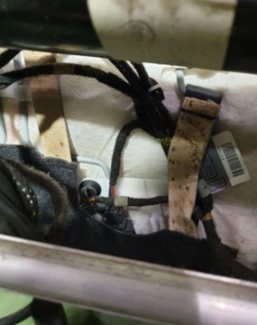 фото thumb №5, Audi a6 c6 sedan сиденья пассажира правый перед s-line pół кожа з підігрівом