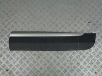 фото thumb №1, Mg zs ev 2022 молдинг дверь левый левых задняя задних