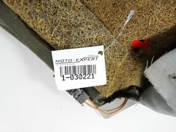 фото thumb №6, Mercedes cl w215 спинка сиденья левый перед кожа