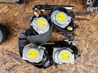 фото thumb №3, Alfa romeo stelvio приборная панель консоль ремни подушка безопасности