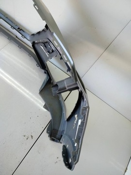 фото thumb №13, Audi q3 rs rsq3 83a ii бампер перед переднее