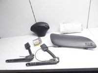 фото thumb №1, Puma 97r- подушка безпеки подушки безпеки натягувачі датчик kpl