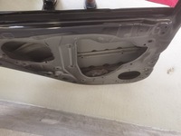 фото thumb №8, Mazda 6 gj sedan - двері задні ліва чорні