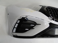 фото thumb №7, Mercedes бампер передний a2148856902 e klasa 214 w214 e53 53 amg pts камера