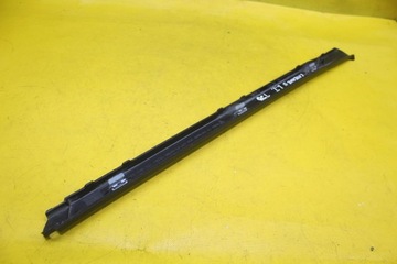 фото thumb №6, Планка двері порогова лівий зад нижня porsche cayenne ii 7p5853539