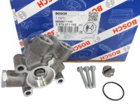 Купити Механічний насос пального bosch daf xf 2012-, фото thumb