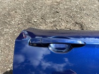 фото thumb №12, Дверь правое пассажира ford mustang v 2010-2014