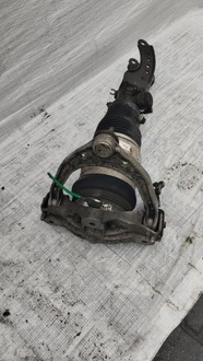 фото thumb №11, Амортизатор пневматический audi q7 4l 3.0 tdi 7l8616040d 7l8616039d