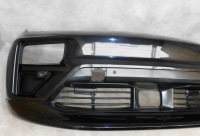 Porsche macan 95c turbo gts бампер перед przeni решётка радиатора 2024 новый model Цена, фото thumb