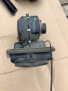 фото thumb №3, Aixam city crossline обігрівач